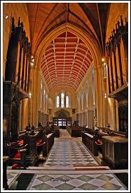 Saint Patrick's Catholic Cathedral